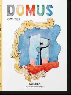 Domus 1930 S