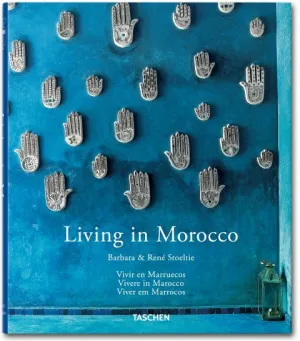 Living In Morocco