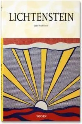 Lichtenstein Kr-25