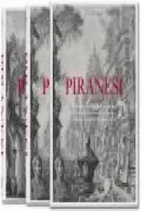 Piranesi (25Aniv)