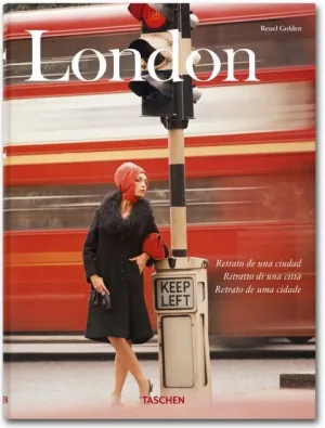 Londres. Retrato de una Ciudad