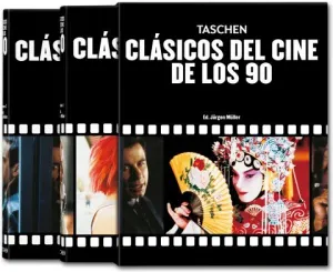 Clasicos del Cine de los 90 (25 Aniv)