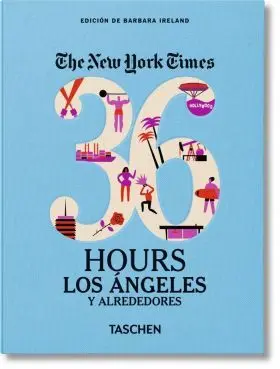 Nyt, 36H, los Angeles