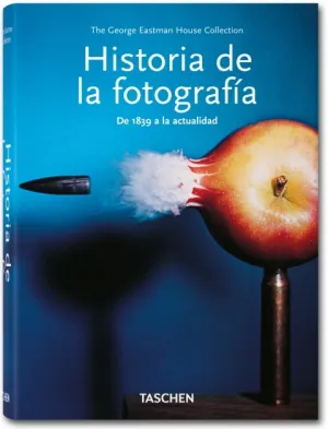 Historia de la Fotografia