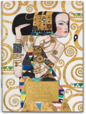 Gustav Klimt. Obra Pictórica Completa