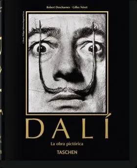 Salvador Dali. La Obra Pictorica