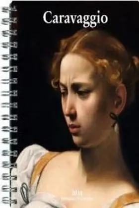 Agenda 2014 Caravaggio
