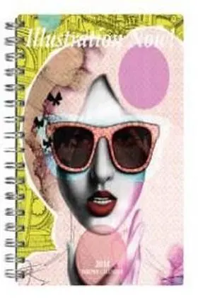 Agenda 2014 Illustration Now!