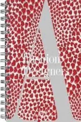 Agenda 2014 Fashion Des. A-Z