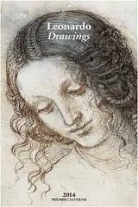 Calendario 2014 Leonardo, Drawings