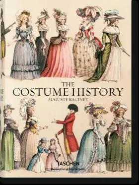 The Costume History