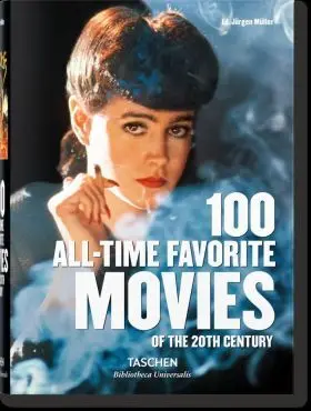 100 Clasicos del Cine