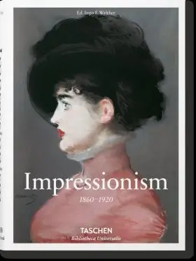 La Pintura del Impresionismo