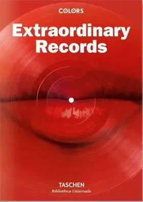 Extraordinary Records (In)