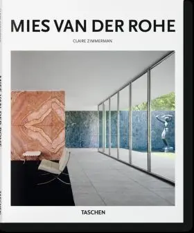 Mies Van Der Rohe