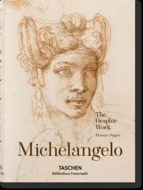 Miguel Angel. Obra Grafica. Castellano
