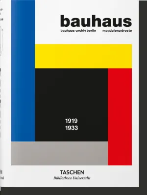 Bauhaus. Updated Edition