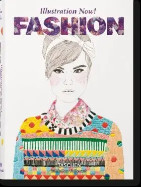 Illustration Now Fashion (In)