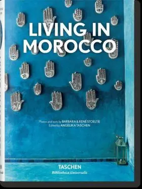 Living In Morocco (Iep)