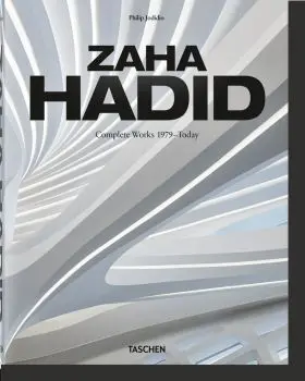 Zaha Hadid. Complete Works 1979Today. 2020 Edition