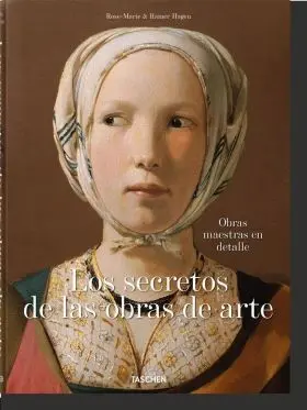 Los Secretos de las Obras de Arte