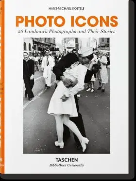 Fotografias Miticas: Su Historia Al Descubierto