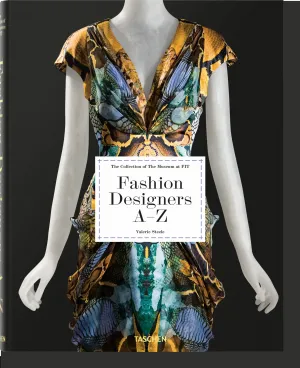 Fashion Designers Az. 2020 Edition
