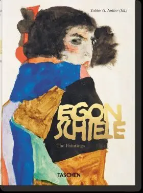 Egon Schiele. La Obra Completa 1909-1918  40