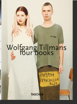 Wolfgang Tillmans – 40Th Anniversary Editi