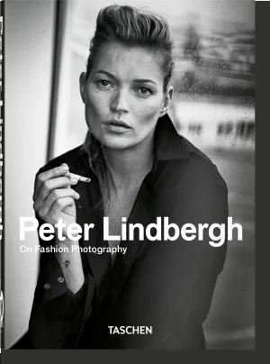 Peter Lindbergh. On Fashion Photography  40