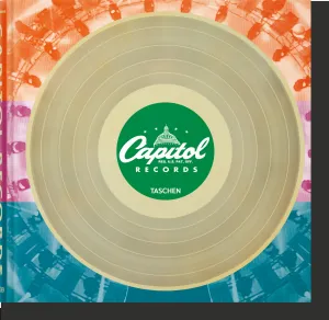 75 Years Of Capitol Records