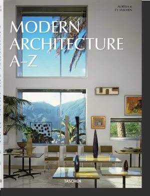 Arquitectura Moderna Az