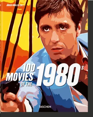 100 Películas de la Década de 1980