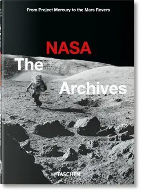 The Nasa Archives. 40Th Ed.