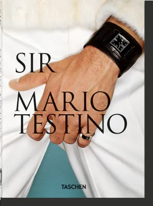 Mario Testino. Sir