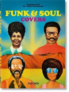 Funk & Soul Covers. 40Th Ed.