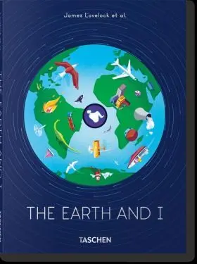 James Lovelock Et Al. The Earth And I