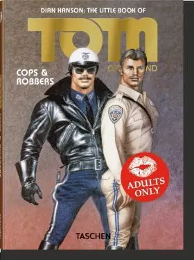 The Little Book Of Tom. Cops & Robbers