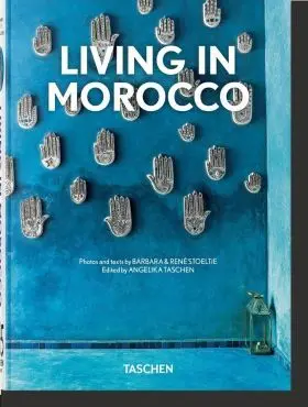 Living In Morocco. 40Th Ed.