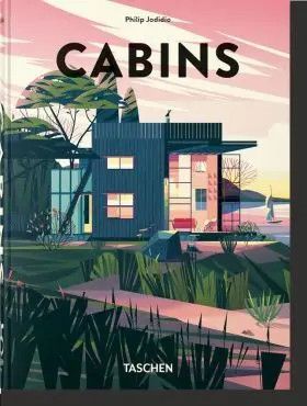 Cabins. 40Th Ed.