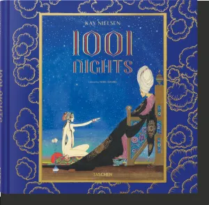 Kay Nielsen?S a Thousand And One Nights