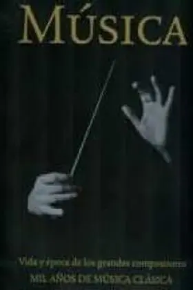Musica Mil Años de Musica Clasica