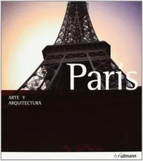 Paris Arte y Arquitectura
