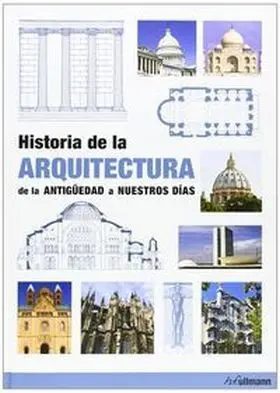 Historia de la Arquitectura