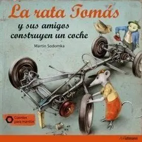 La Rata Tomas y Sus Amigos