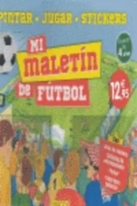Maletin de Futbol, mi