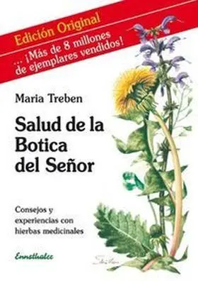 Salud de la Botica del Senor