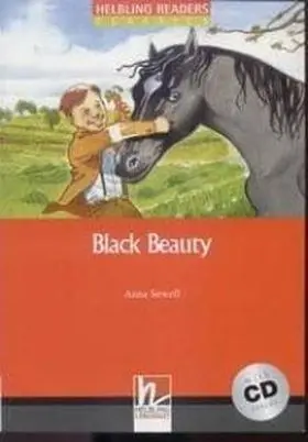 Black Beauty+Cd