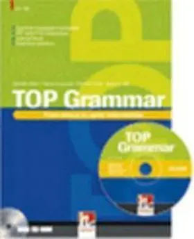 Top Grammar International Alum+Cdr