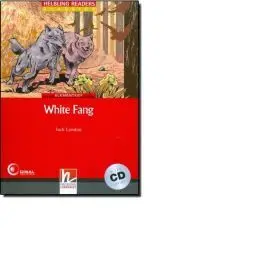 The White Fang+Cd